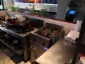Entire Contents of Liquidated Restaurant and Other Assets 9
