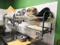 Entire Contents of Liquidated Restaurant and Other Assets 18