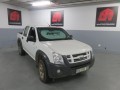 2011 Isuzu KB250D Teq LE 4x4 Double Cab 1