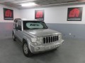 2011 Jeep Commander 3.0 Limited