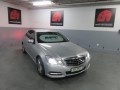 2011 Mercedes Benz E350 CDi BE Avantgarde