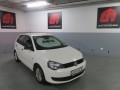 2013 Volkswagen Polo Vivo 1.4 Trendline