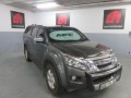 2014 Isuzu KB300D-Teq LX Double Cab 1
