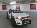 2016 Ford Ranger 2.2 TDCi XL Auto Double Cab