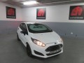 2017 Ford Fiesta 1.0 Ecoboost Ambiente 5DR 1