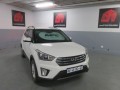 2018 Hyundai Creta 1.6 Executive 