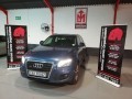 2009 Audi Q5 2.0T