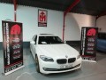 2010 BMW 523i