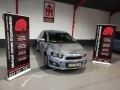2013 Chevrolet Sonic