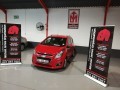 2015 Chevrolet Spark 1.2
