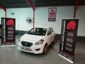 2015 Datsun Go 1.2 1