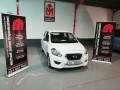 2015 Datsun Go 1.2 2