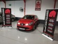 2016 Renault Clio 900T 1