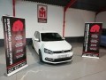2016 Volkswagen Polo TSi 1