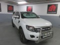 2013 Ford Ranger 2.2 TDCi XLS Double Cab