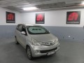 2013 Toyota Avanza 1.5 SX 