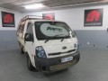 2014 Kia K2700 Workhorse Single Cab