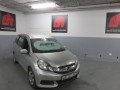 2015 Honda Mobilio 1.5 Comfort