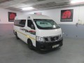 2015 Nissan NV350 2.5 16 SEater Impendulo