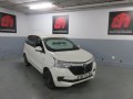 2018 Toyota Avanza 1.3 SX