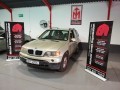 2001 BMW X5