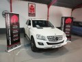 2010 Mercedes Benz ML350 1