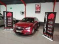 2011 Chevrolet Cruze 1