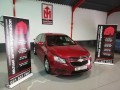 2011 Chevrolet Cruze 2