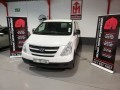 2014 Hyundai H1