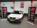 2014 Nissan NP200
