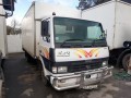 2016 Tata 813 EX2