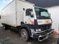 2016 Tata 1518 EX 2