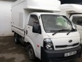 2017 Kia K2700