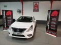 2017 Nissan Almera