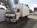 2017 Tata 1216 EX 2