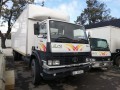 2017 Tata 1518 EX 2