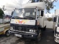 2017 Tata 1518 EX 2 2