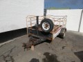 Home Built Trailer 1