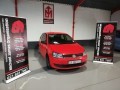 2016 Volkswagen Polo GP