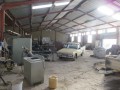 Extensive Industrial Warehousing and Yard, Uitenhage 7