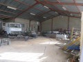 Extensive Industrial Warehousing and Yard, Uitenhage 9