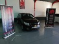 2010 Chevrolet Aveo 1