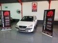 2010 Hyundai Getz 1