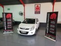2012 Hyundai i20 1