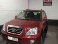 2013 Chery Chery Tiggo 1.6 1