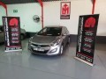 2014 Hyundai i30 1.6