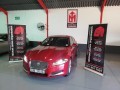 2014 Jaguar XF 3.0