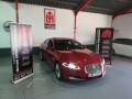 2014 Jaguar XF 3.0 2