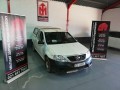 2014 Nissan NP200 1.6 1