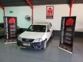2014 Nissan NP200 1.6 2